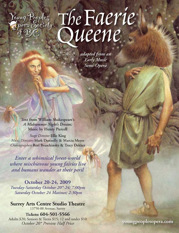 Faerie Queene