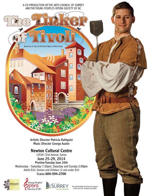 The Tinker of Tivoli