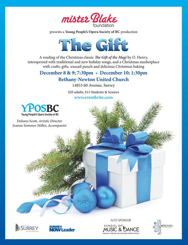 The Gift