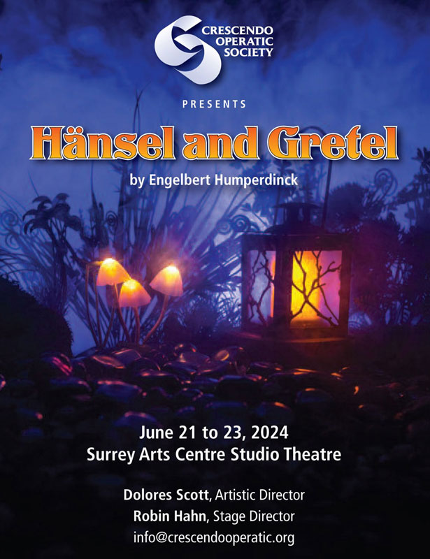 Hansel and Gretel